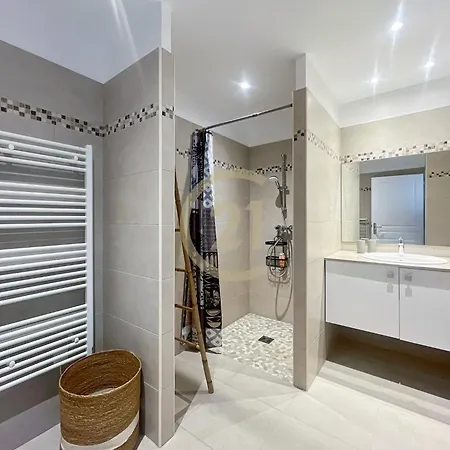Ile Rousse T2 Proche Centre-ville Appartement