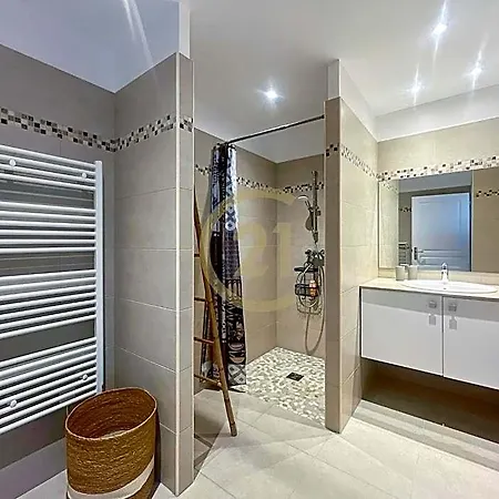 Ile Rousse T2 Proche Centre-ville Apartment L'Ile-Rousse (Corsica)